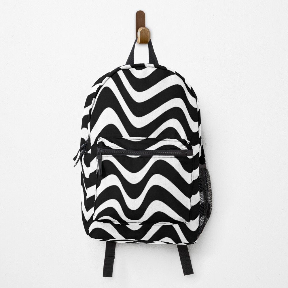 Item preview, Backpack designed and sold by CoolThingss.