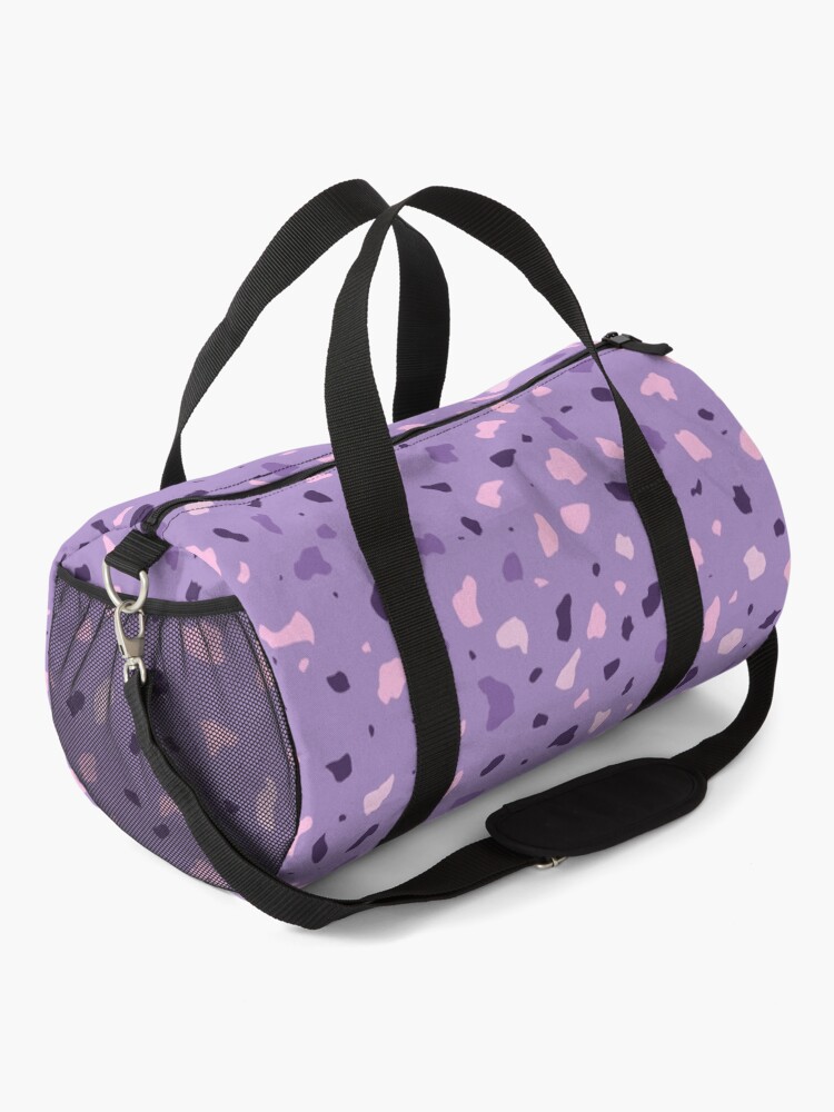 Alternate view of Terrazzo AFE_T2019_S1_15 Duffle Bag