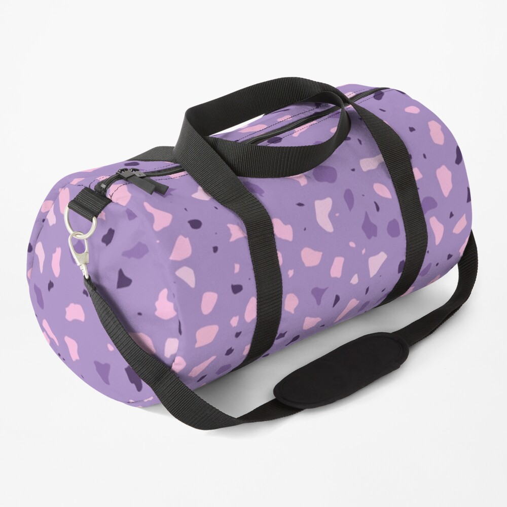 Terrazzo AFE_T2019_S1_15 Duffle Bag