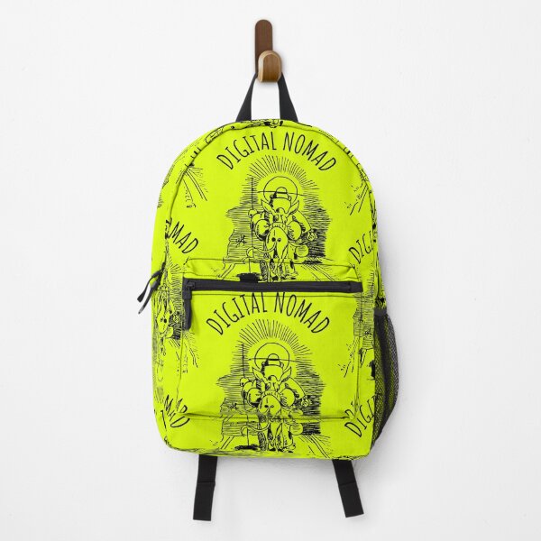 Item preview, Digital Nomad designed and sold by darcy boutique.