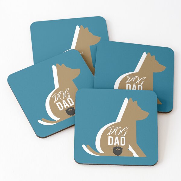Item preview, Dog Dad, Funny Dog Dad Tshirt, Gift for Dog Dad , Gift for Dad designed and sold by Naufaal.