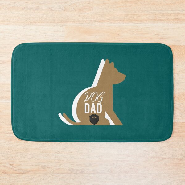 Item preview, Dog Dad, Funny Dog Dad Tshirt, Gift for Dog Dad , Gift for Dad designed and sold by Naufaal.