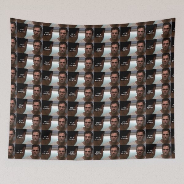 Item preview, Stop Poopin' designed and sold by Bessy.