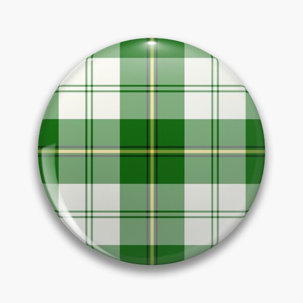 Item preview, Clan Cunningham Green Dress Tartan Scottish Plaid designed and sold by plaidwerx.