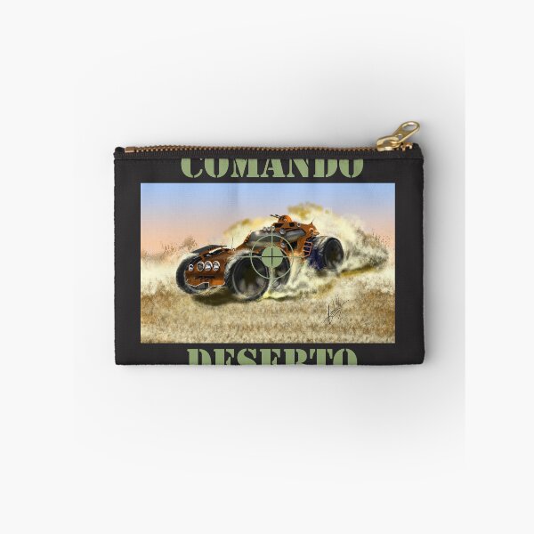 Item preview, Wars COMANDO DESERTO designed and sold by SHdesigner.