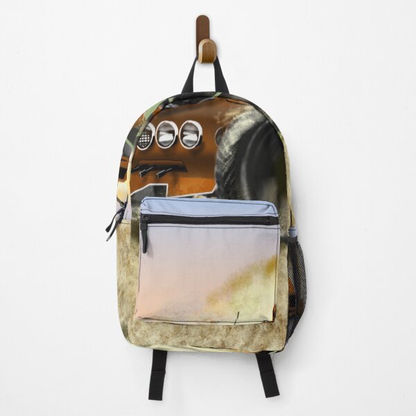 Item preview, Wars COMANDO DESERTO designed and sold by SHdesigner.