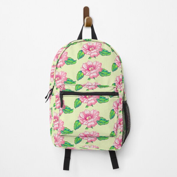 Item preview, Pink Flower - Marker Illustration designed and sold by Artful Byrd.