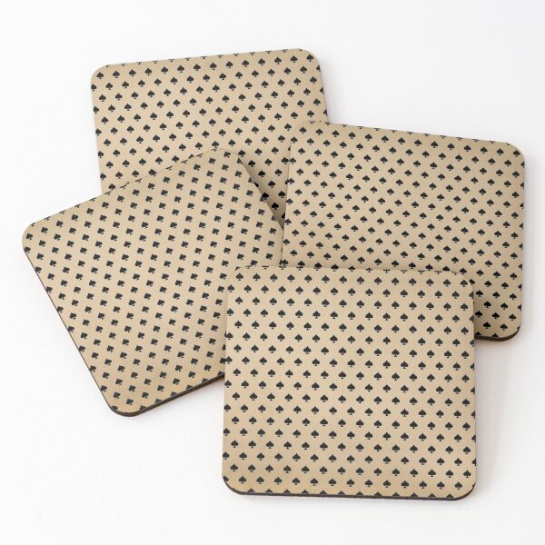 Item preview, Deck of Cards Playing Cards Pattern designed and sold by digitalvintage.