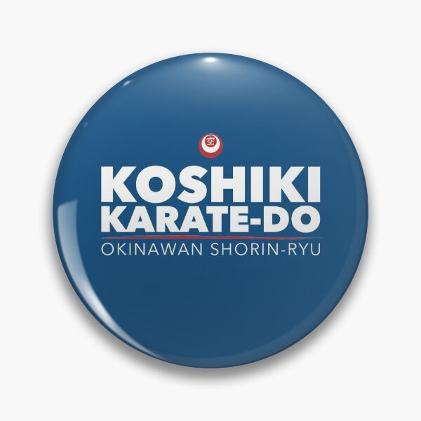 Item preview, Koshiki Karate-Do Text Shirt designed and sold by Koshiki Karate-Do.