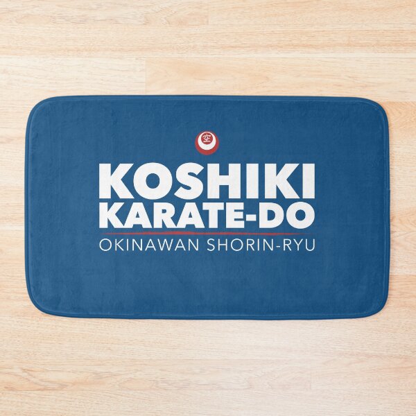 Item preview, Koshiki Karate-Do Text Shirt designed and sold by Koshiki Karate-Do.