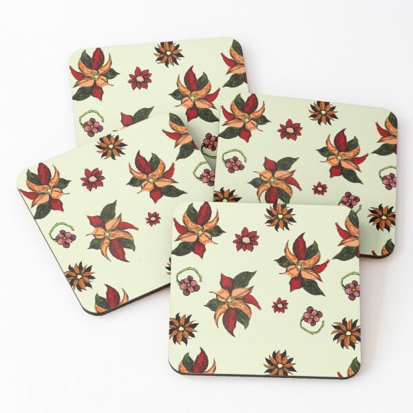 Item preview, A Sketched Spring designed and sold by MarranArt.