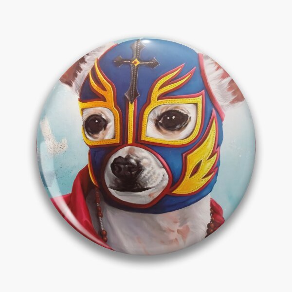 Item preview, The dog designed and sold by Attenea.