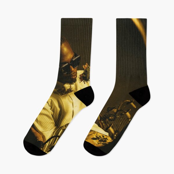 Item preview, Gunna Escaped to Jamaica designed and sold by francismorton.