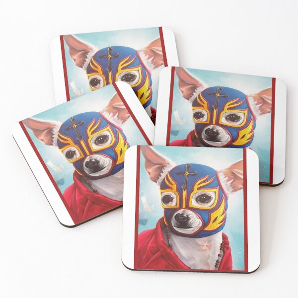 Item preview, The dog designed and sold by Attenea.