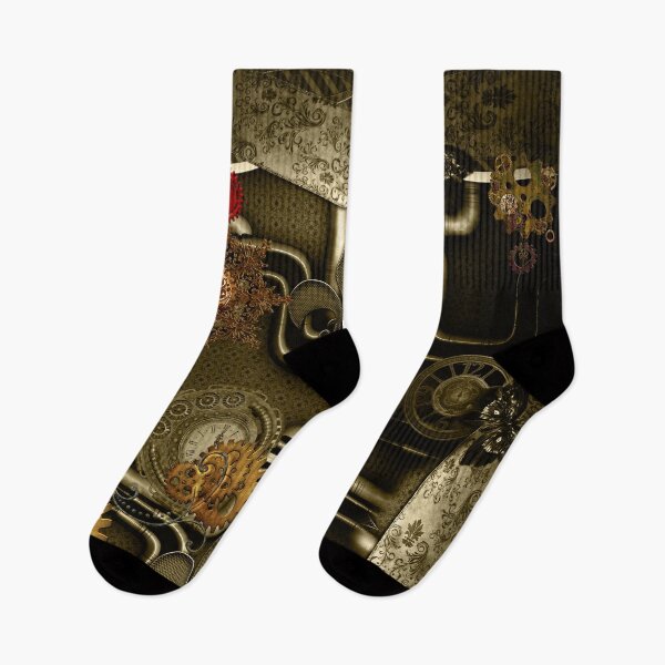 Item preview, Wonderful noble steampunk design designed and sold by nicky2342.
