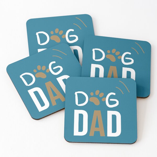 Item preview, Dog Dad, Funny Dog Dad Tshirt, Gift for Dog Dad , Gift for Dad designed and sold by Naufaal.