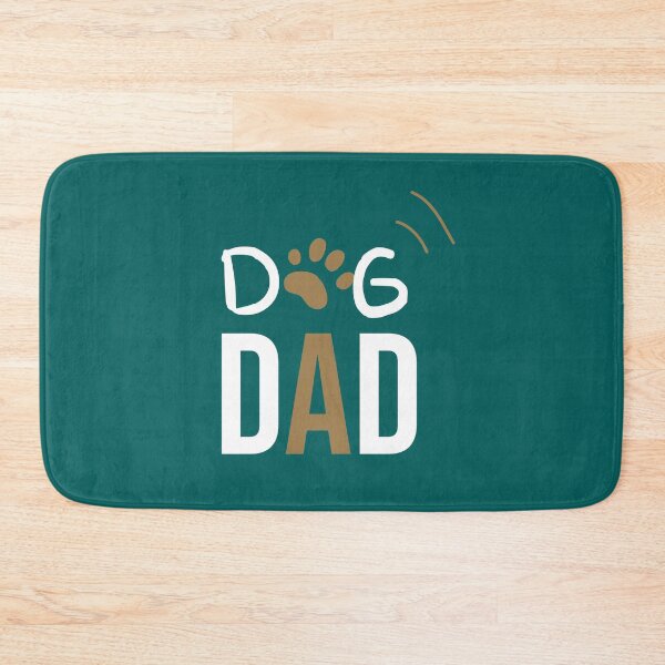 Item preview, Dog Dad, Funny Dog Dad Tshirt, Gift for Dog Dad , Gift for Dad designed and sold by Naufaal.