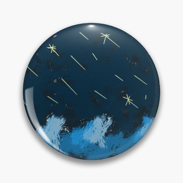Item preview, Rising Tide meets the Rising Stars designed and sold by ALifeSavored.