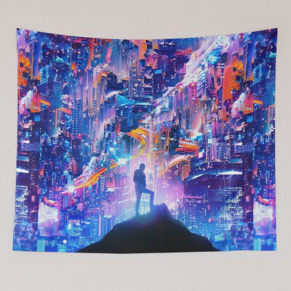 Item preview, Peak designed and sold by nicebleed.
