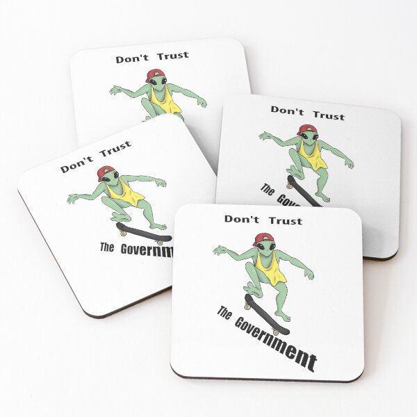 Item preview, Alien Government designed and sold by LoganR78.