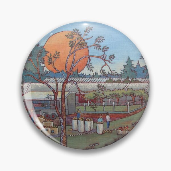 Item preview, Coombs Apple Pressing event designed and sold by CMawleart.