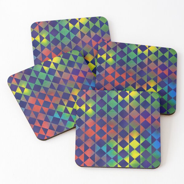 Item preview, Endless pattern colorful designed and sold by ChrissiCreation.