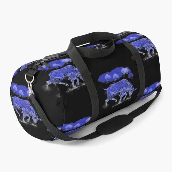 Item preview, Cool Clouds Bull Shape Winter Weather Forecast designed and sold by Lighvision.