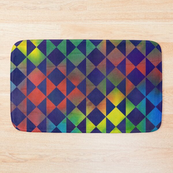Item preview, Endless pattern colorful designed and sold by ChrissiCreation.