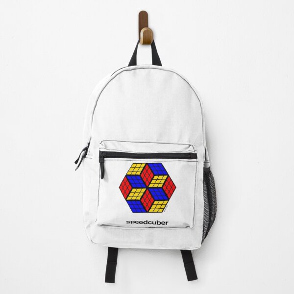 Item preview, Speedcuber designed and sold by weavernap.
