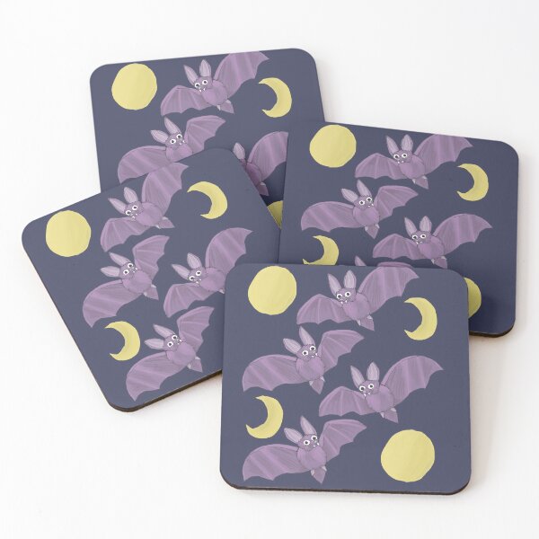 Item preview, Bats  designed and sold by Artful Byrd.