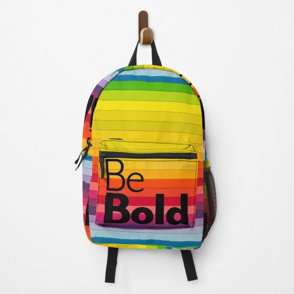 Item preview, Be Bold designed and sold by AprilSLDesigns.