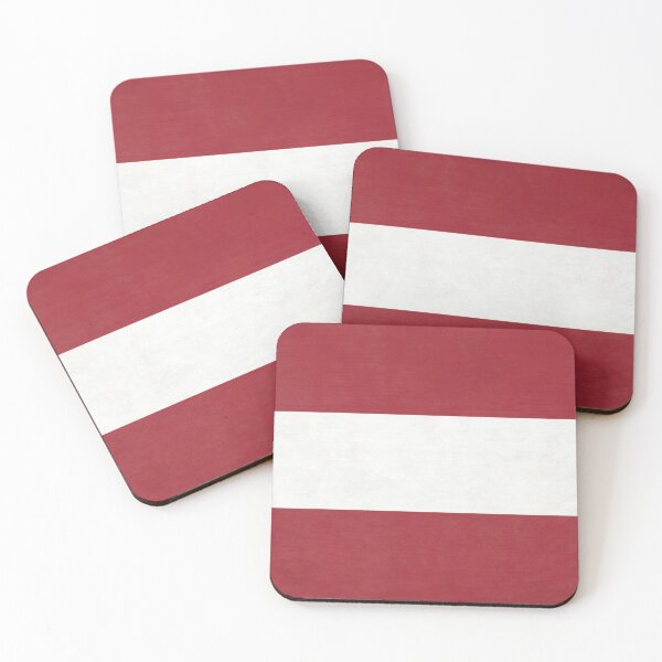 Item preview, Austria Flag designed and sold by Finding Fortuity.