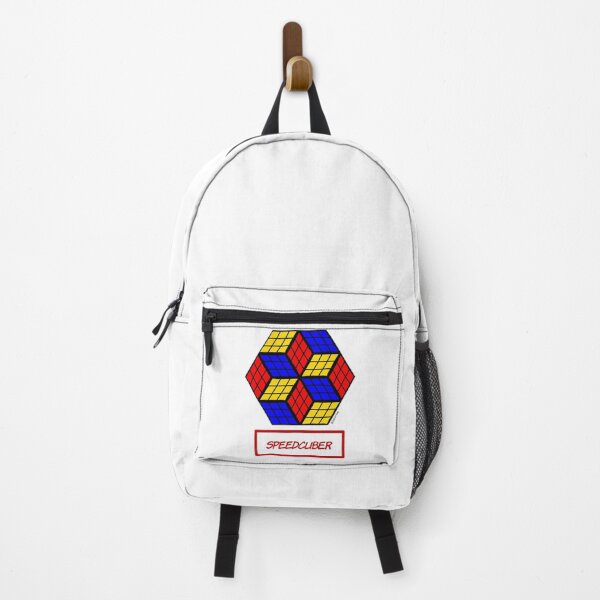 Item preview, Speedcuber designed and sold by weavernap.