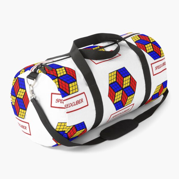 Item preview, Speedcuber designed and sold by weavernap.