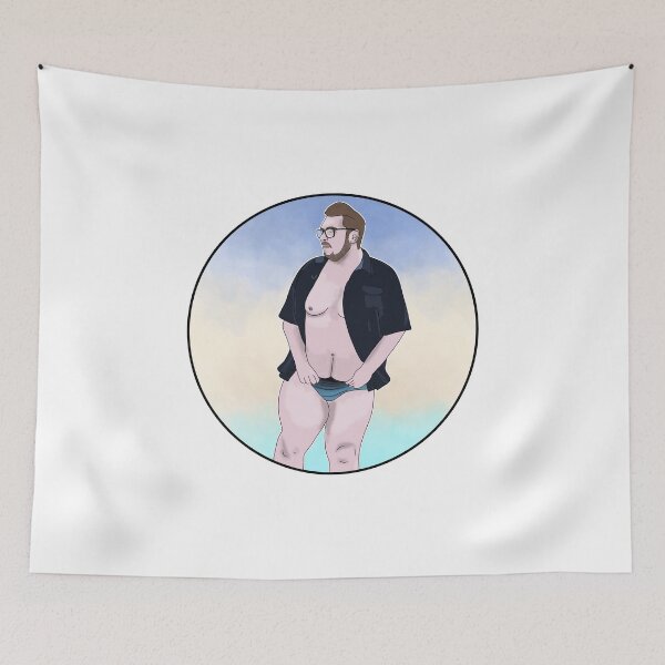 Item preview, Colt - sexy Coltee - 90 day fiance  designed and sold by Ofthemoral.