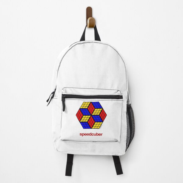 Item preview, Speedcuber designed and sold by weavernap.