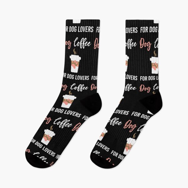 Item preview, Dog Coffee for Dog Lovers, Funny Dog lovers Tshirt , Gift for dog lovers designed and sold by Naufaal.