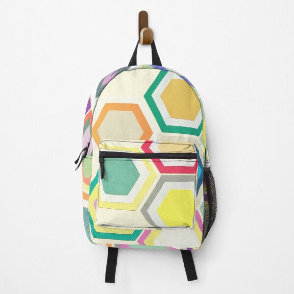 Item preview, Honeycomb Layers II designed and sold by Cassia Beck.