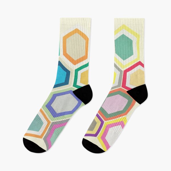 Item preview, Honeycomb Layers II designed and sold by Cassia Beck.