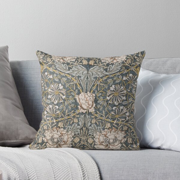 Artikel-Vorschau von William Morris - Pimpernel, designt und verkauft von vakashop.