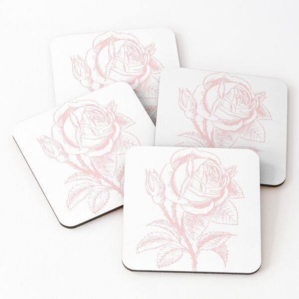 Item preview, Rose and Rose petal designed and sold by EnlightParis.