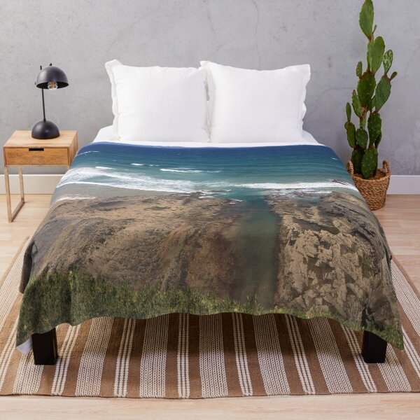 Item preview, Portuguese Beach in Alentejo, Portugal designed and sold by MissVania Speaks.