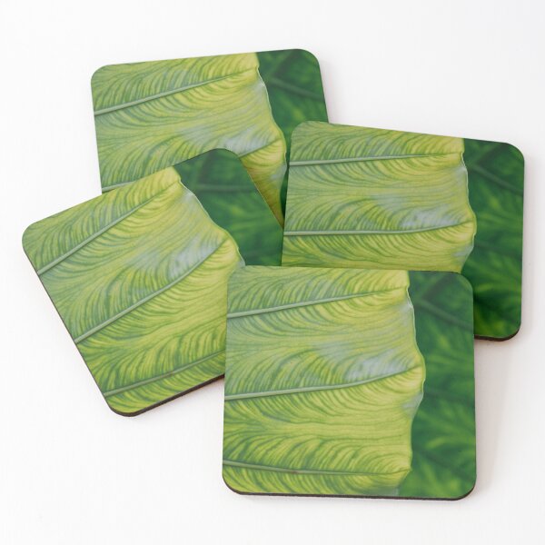 Item preview, Green leaf design designed and sold by JayPOD.