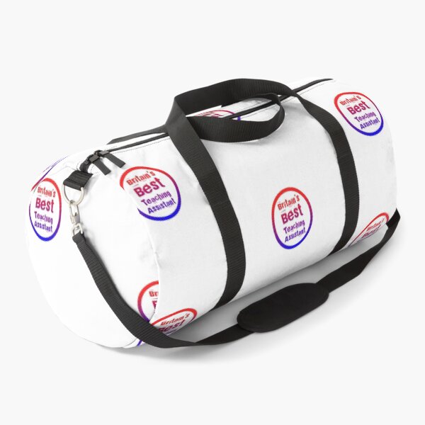 Item preview, Britain’s Best Teaching Assistant designed and sold by weavernap.