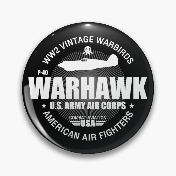 Item preview, P-40 Warhawk designed and sold by StrongVlad.