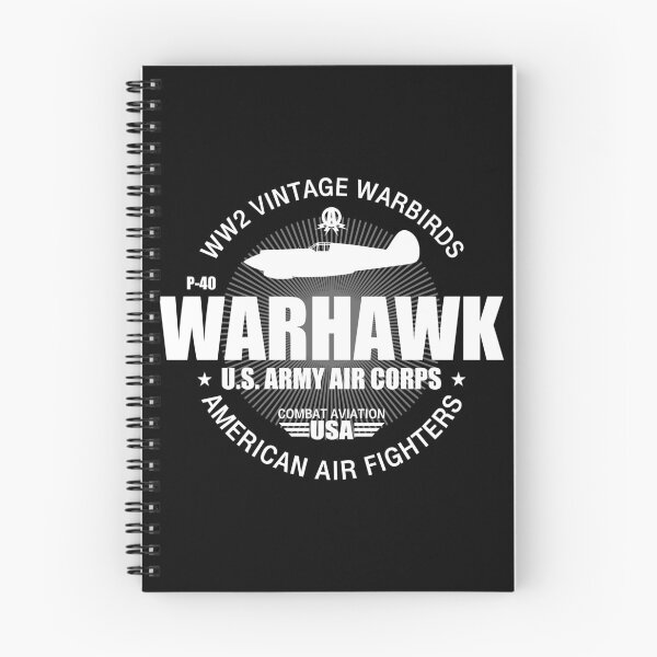 Item preview, P-40 Warhawk designed and sold by StrongVlad.