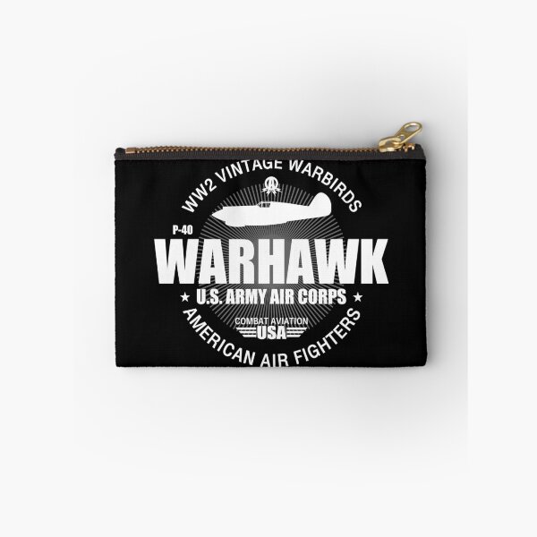 Item preview, P-40 Warhawk designed and sold by StrongVlad.