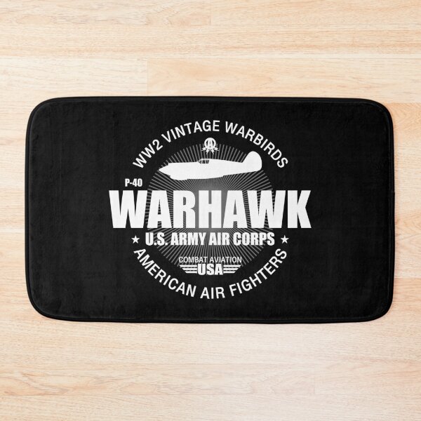 Item preview, P-40 Warhawk designed and sold by StrongVlad.