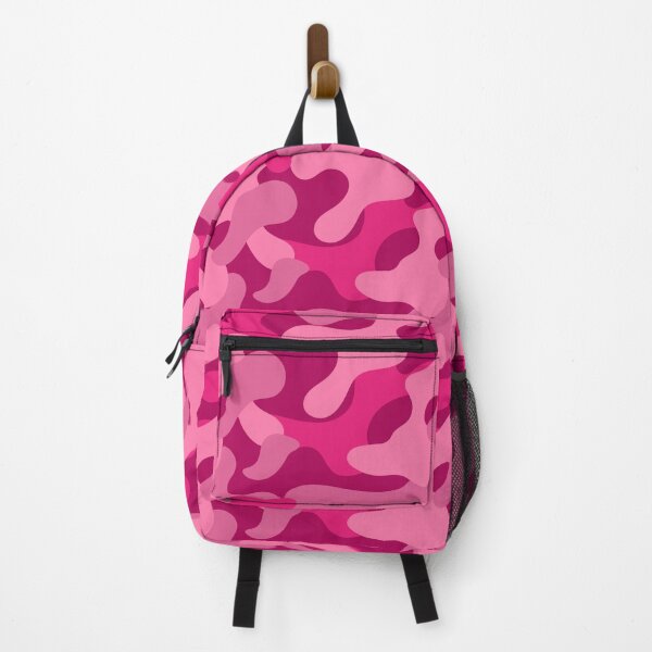 Item preview, Pink Camo Print designed and sold by Full Moon.