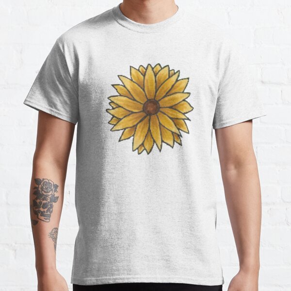 Girasol T-Shirts for Sale | Redbubble